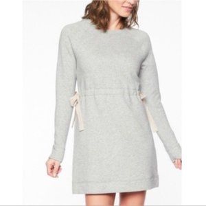 Athleta Studio Cinch Dress S